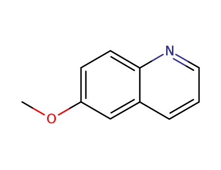6-METHOXYQUINOLINE