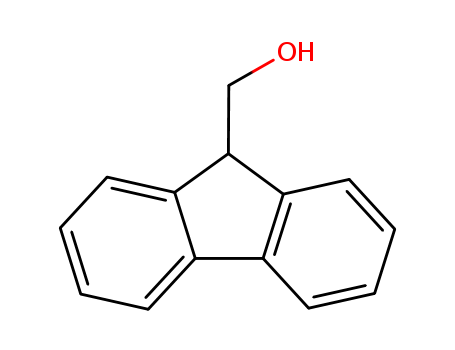 9-FLUORENYLMETHANOL