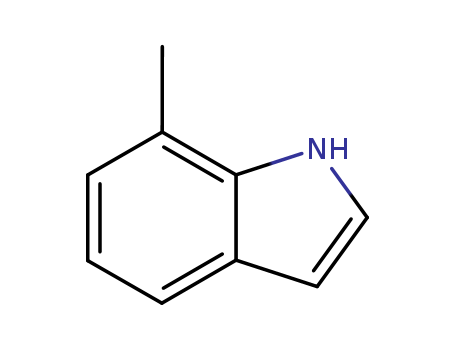 7-METHYLINDOLE