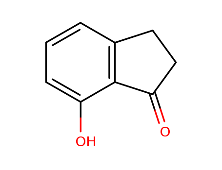 7-HYDROXY-1-INDANONE
