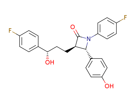 Ezetimibe