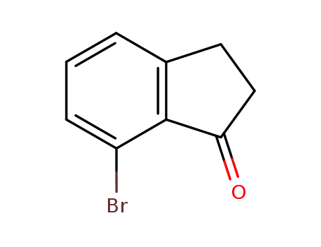 7-BROMO-1-INDANONE