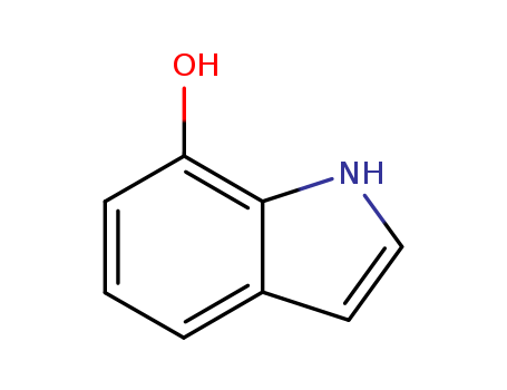 7-HYDROXYINDOLE