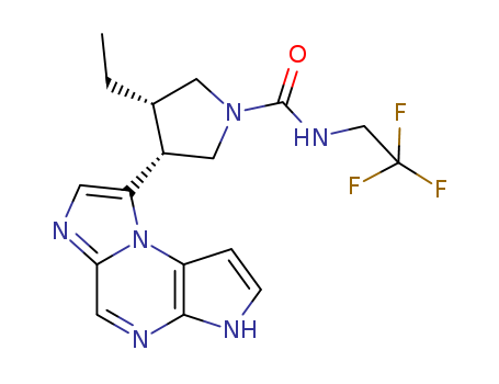 Upadacitinib