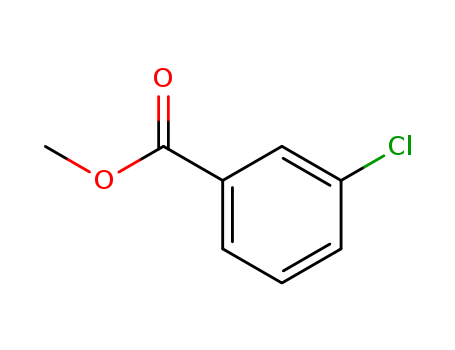 methyl 3-chlorobenzoate