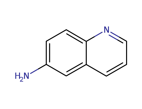 6-AMINOQUINOLINE