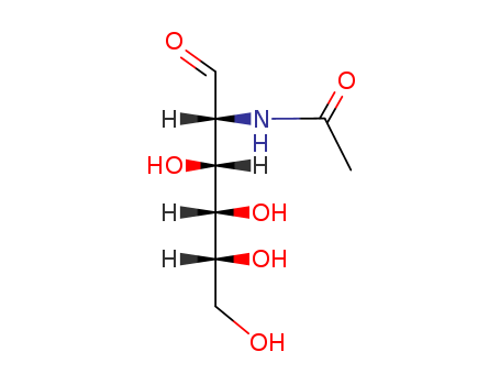 N-ACETYL-D-GLUCOSAMINE
